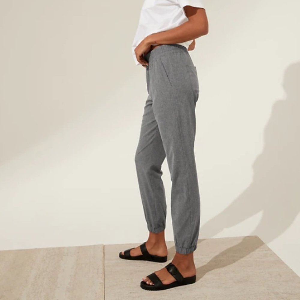 Flyweight Jogger